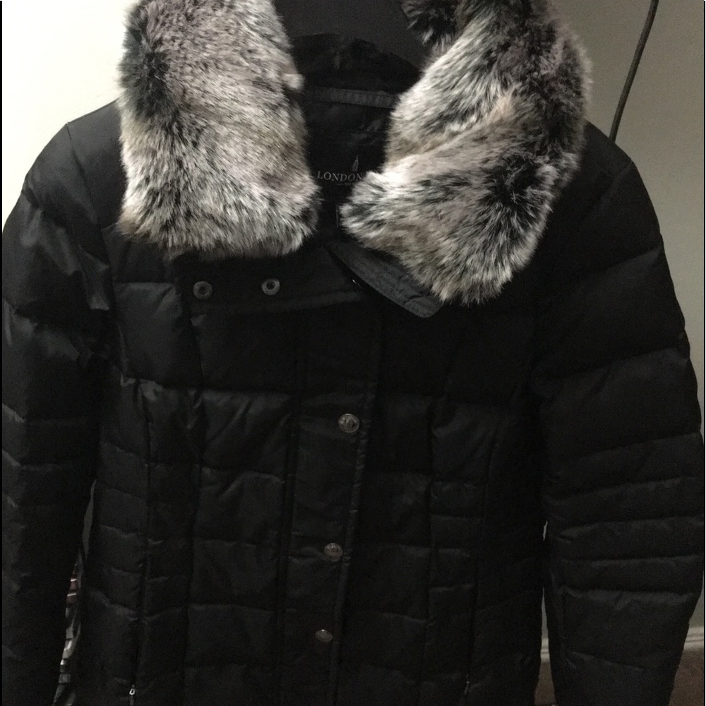 Women’s Designer Coat